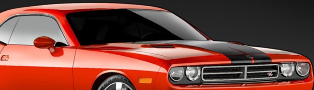 MOPARS OF BAKERSFIELD
